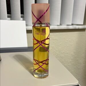 Pink Sugar by Aquolina